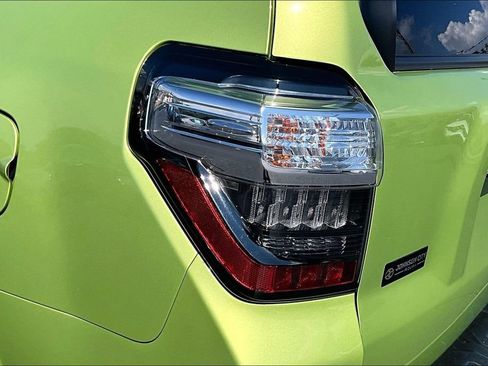 Used 2022 Toyota 4Runner TRD Pro AWD/4WD image 30