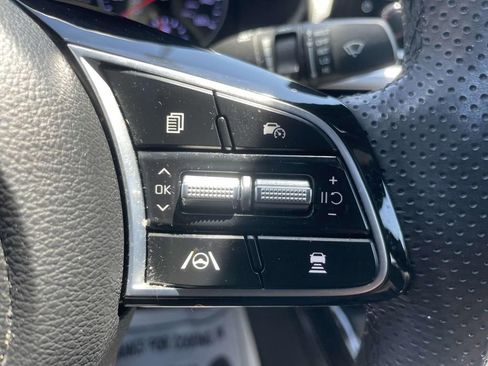 Used 2023 Kia Forte GT-Line w/ GT-Line Premium Package FWD image 28