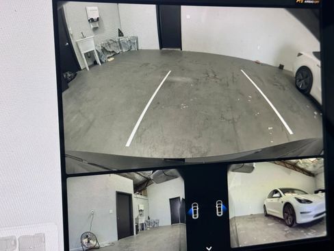 Used 2018 Tesla Model 3 Mid Range image 12