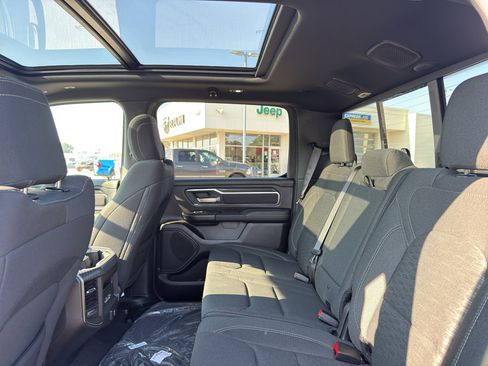 New 2026 RAM 1500 Big Horn image 35