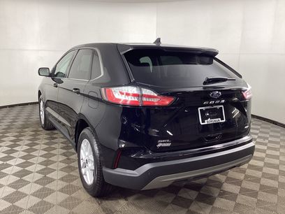 Used 2023 Ford Edge SEL w/ Convenience Package