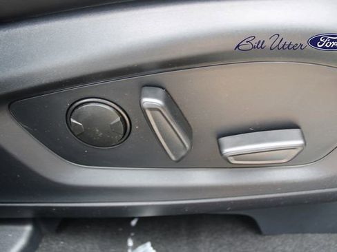 New 2026 Ford Explorer ST-Line w/ Premium Package RWD image 9