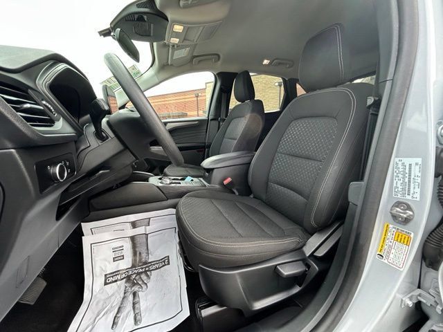 Used 2025 Ford Escape Active FWD image 22