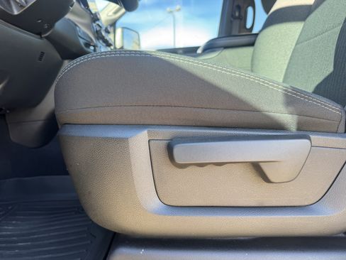 Used 2024 RAM 3500 Tradesman w/ Towing Technology Group image 11