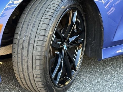 Certified 2023 BMW 330i Sedan w/ M Sport Package image 16