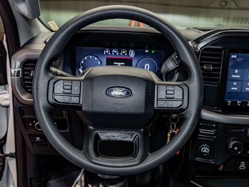 Used 2025 Ford F150 XL image 13