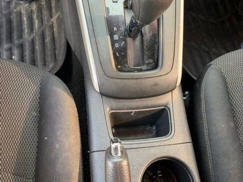 Used 2016 Nissan Sentra S FWD image 7