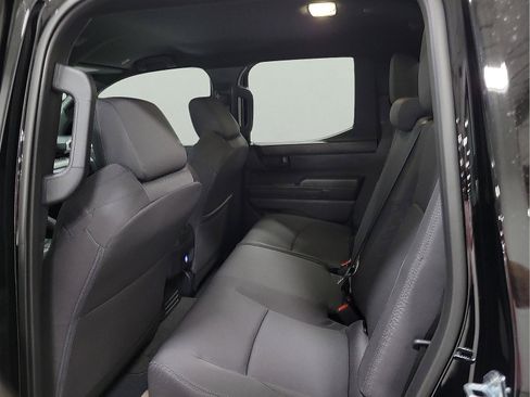 New 2026 Toyota Tacoma SR5 image 9