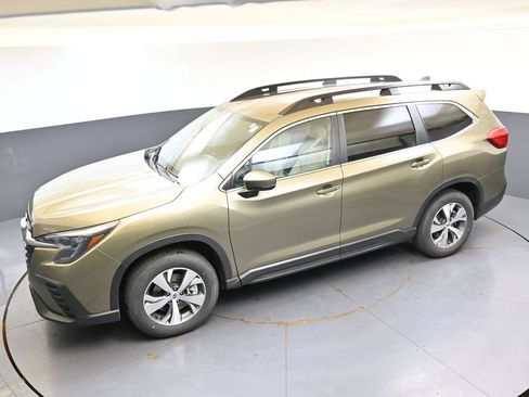 Certified 2025 Subaru Ascent Premium AWD/4WD image 37