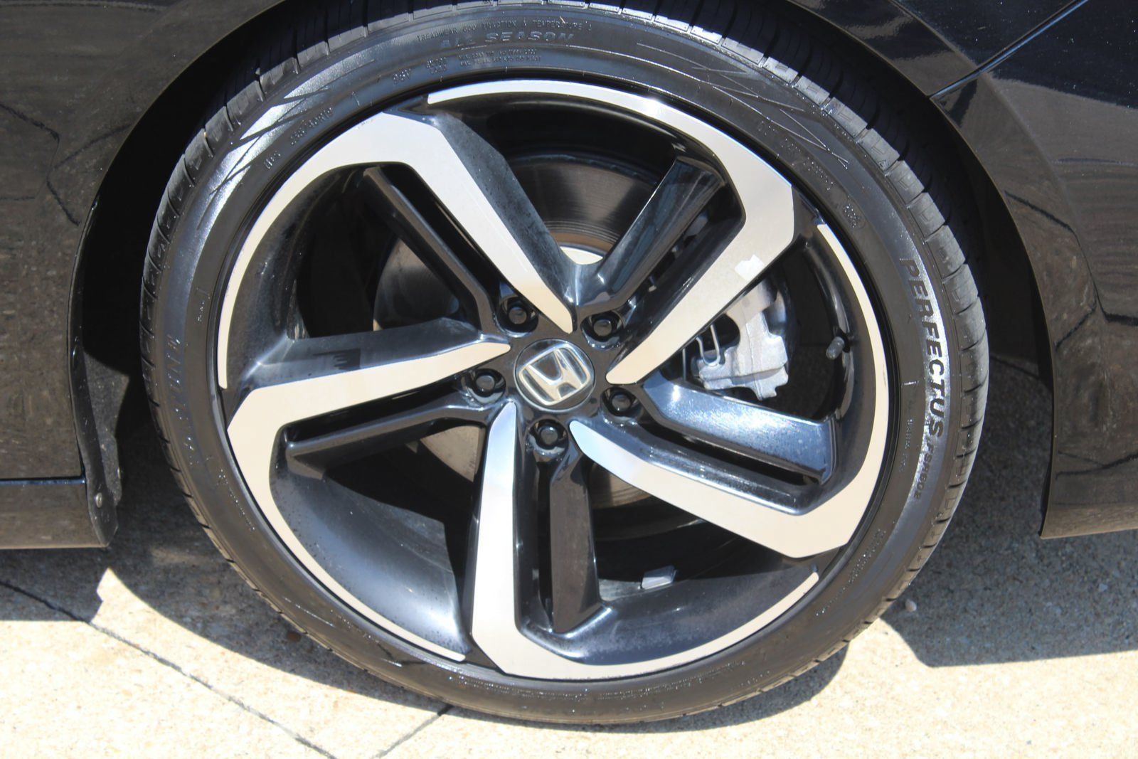 Used 2022 Honda Accord Sport Special Edition image 3