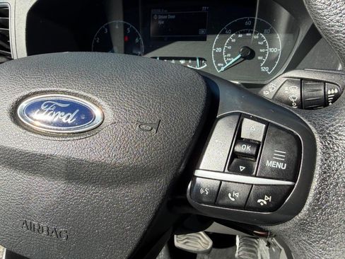 Used 2023 Ford Transit 150 image 38
