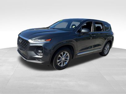 Used 2019 Hyundai Santa Fe SEL