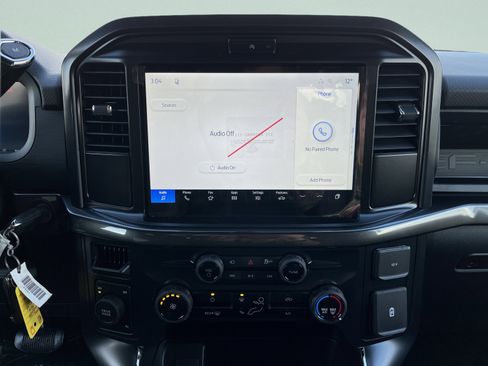 Used 2026 Ford F150 STX w/ Equipment Group 200A AWD/4WD image 24