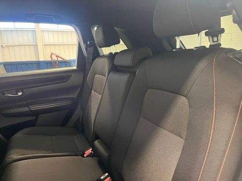 Used 2024 Honda CR-V Sport image 18