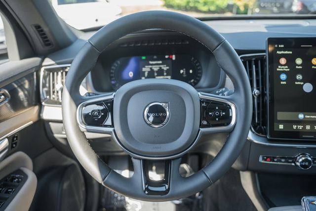 New 2027 Volvo XC90 B6 Plus AWD/4WD image 31