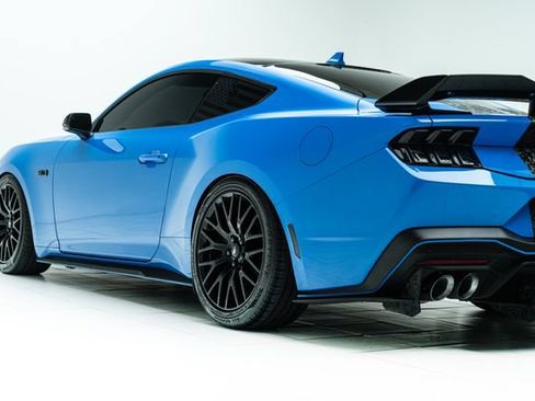 Used 2024 Ford Mustang GT Premium RWD image 20