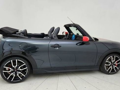 Used 2025 MINI Cooper John Cooper Works image 6