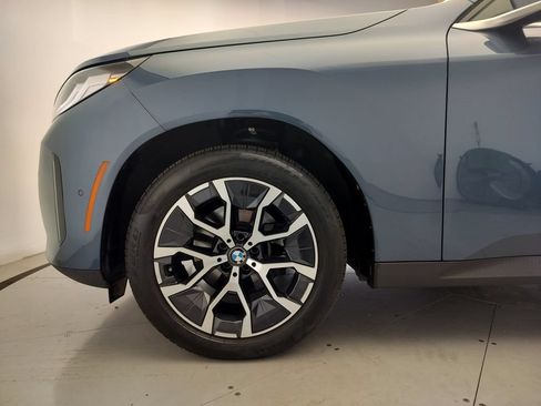 Certified 2026 BMW X3 xDrive30i AWD/4WD image 5