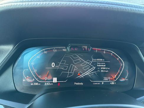 Used 2019 BMW X5 xDrive40i image 52