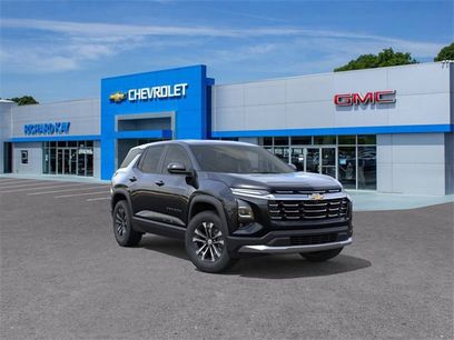 New 2026 Chevrolet Equinox LT w/ Convenience Package II