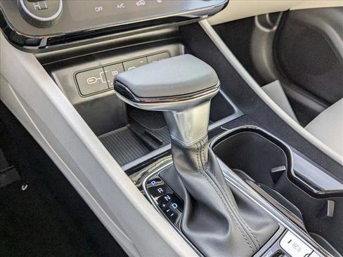 Used 2025 Hyundai Tucson SEL image 18