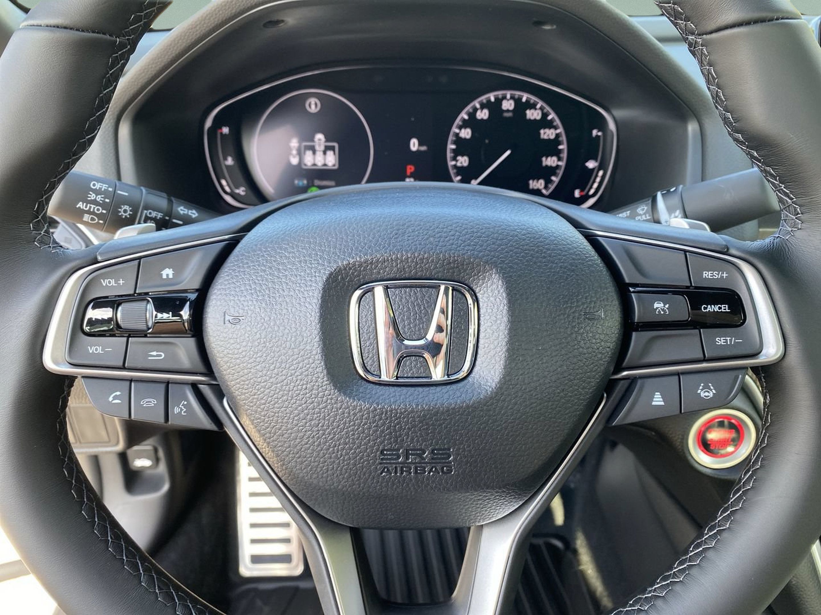 Used 2021 Honda Accord Sport image 26