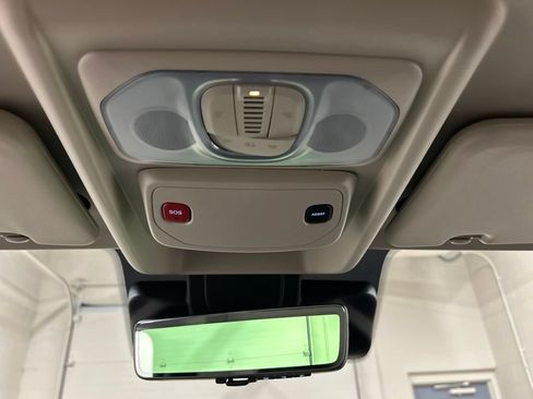 Used 2026 RAM ProMaster 1500 w/ Premium Convenience Group FWD image 24