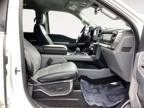Certified 2022 Ford F150 Lariat image 17