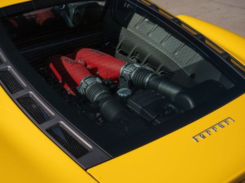 Used 2007 Ferrari F430 Coupe RWD image 20