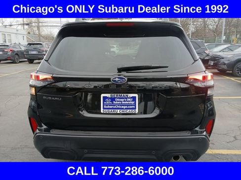 Certified 2026 Subaru Forester Limited image 26