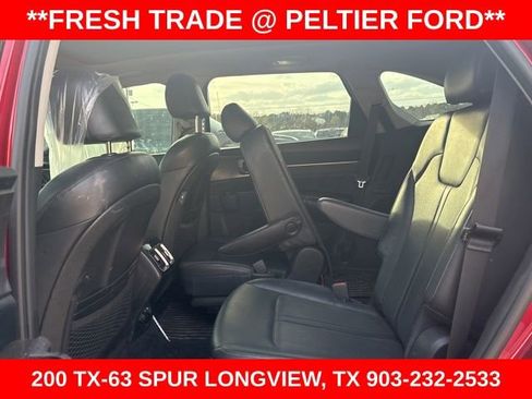 Used 2021 Kia Sorento SX image 7