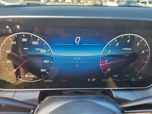 Used 2026 Mercedes-Benz GLC 300 4MATIC image 20