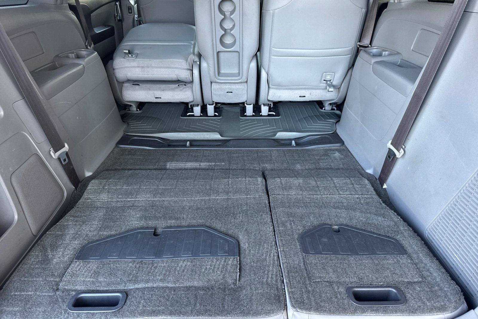 Used 2014 Honda Odyssey EX-L image 25