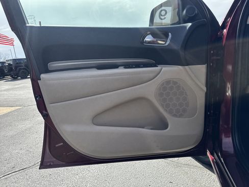 Used 2020 Dodge Durango GT image 13