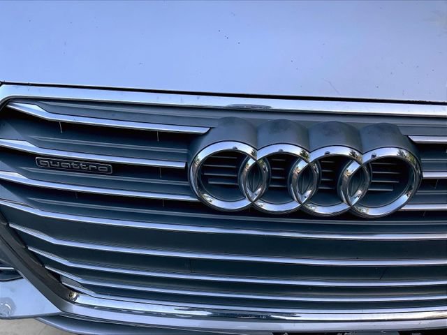 Used 2018 Audi A4 2.0T Premium w/ Convenience Package AWD/4WD image 5