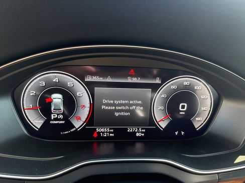 Used 2023 Audi Q5 2.0T Premium Plus image 46