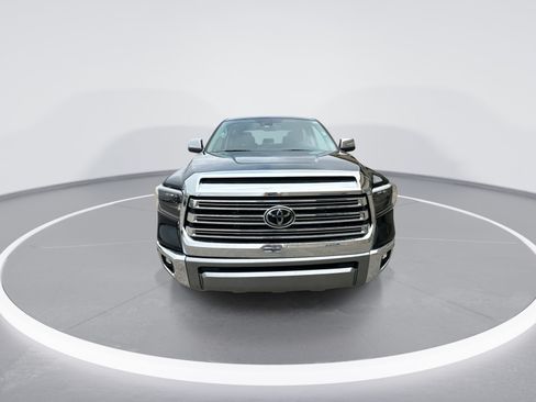 Used 2021 Toyota Tundra 1794 Edition w/ TRD Off-Road Package AWD/4WD image 3