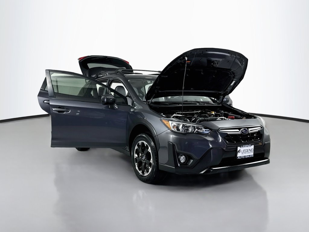 Used 2023 Subaru Crosstrek 2.0i Premium AWD/4WD image 22