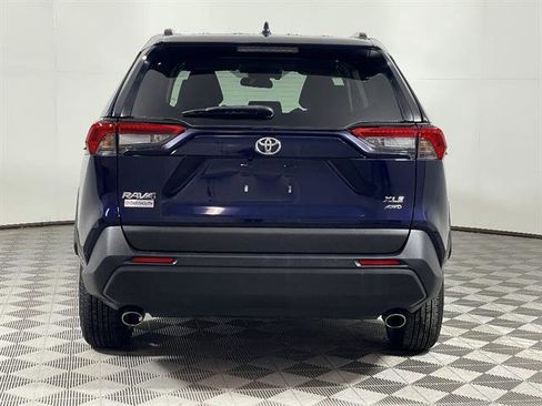 Used 2024 Toyota RAV4 XLE w/ Weather Package AWD/4WD image 6