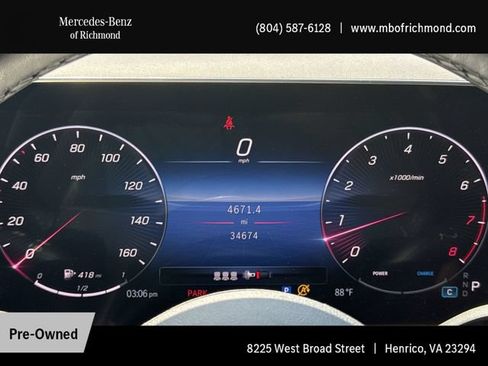 Used 2024 Mercedes-Benz GLC 300 4MATIC image 22