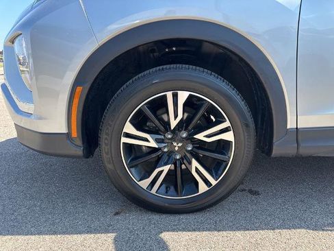 Used 2024 Mitsubishi Eclipse Cross SE image 15