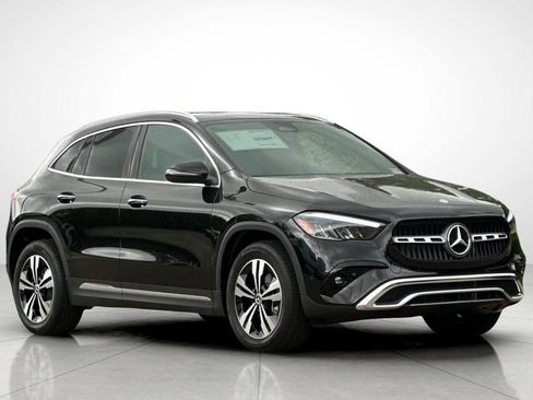 New 2026 Mercedes-Benz GLA 250 image 27