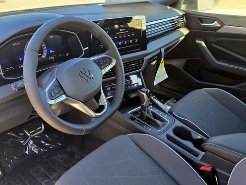 New 2025 Volkswagen Jetta Sport image 19
