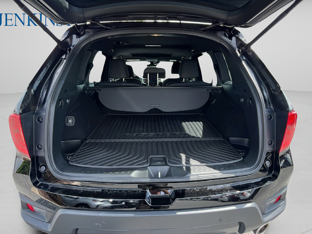 Used 2022 Honda Passport EX-L image 10