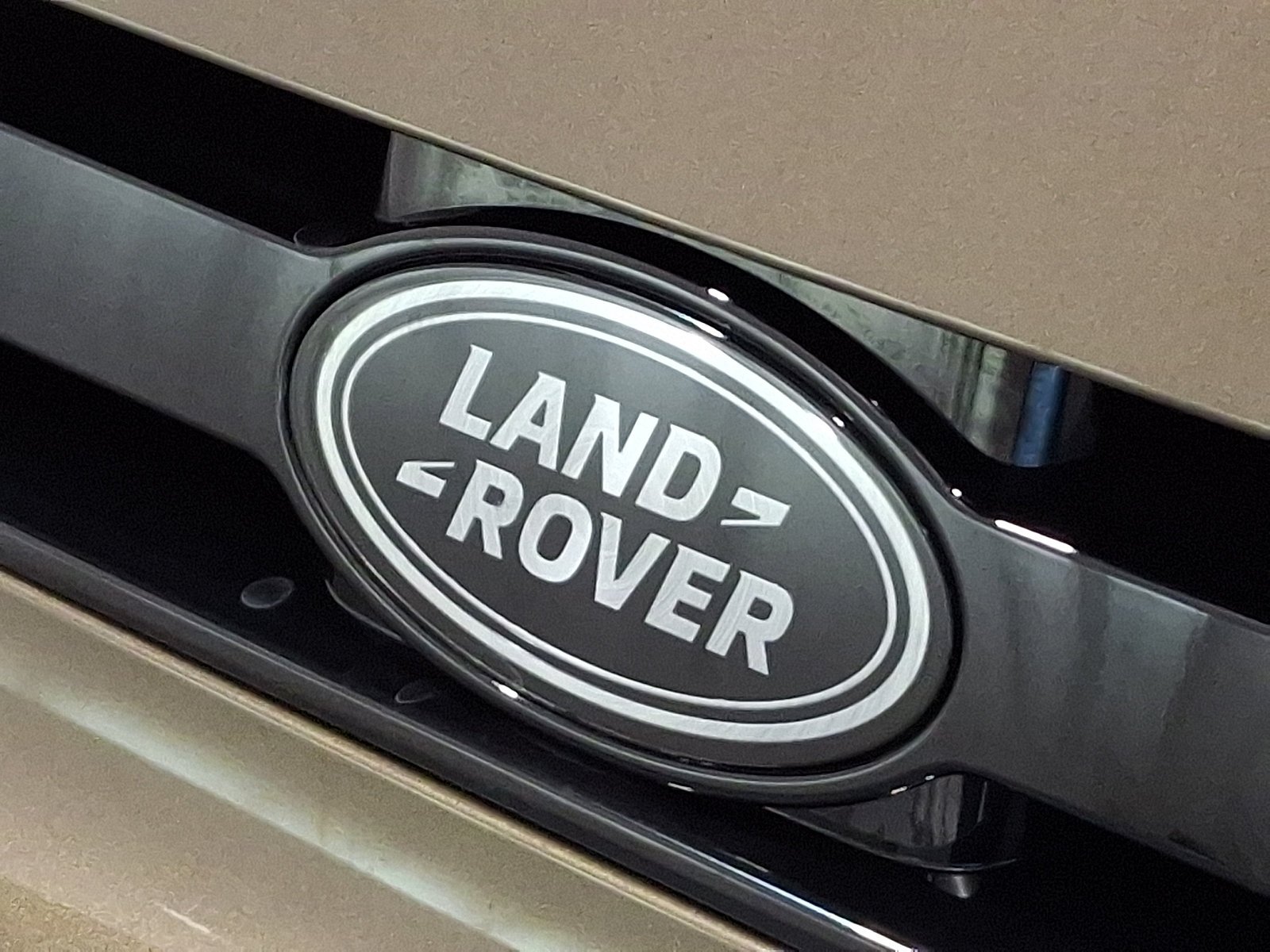 Certified 2026 Land Rover Defender 110 S AWD/4WD image 30