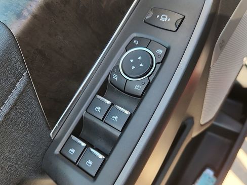 New 2025 Ford F250 Lariat w/ Lariat Ultimate Package AWD/4WD image 17