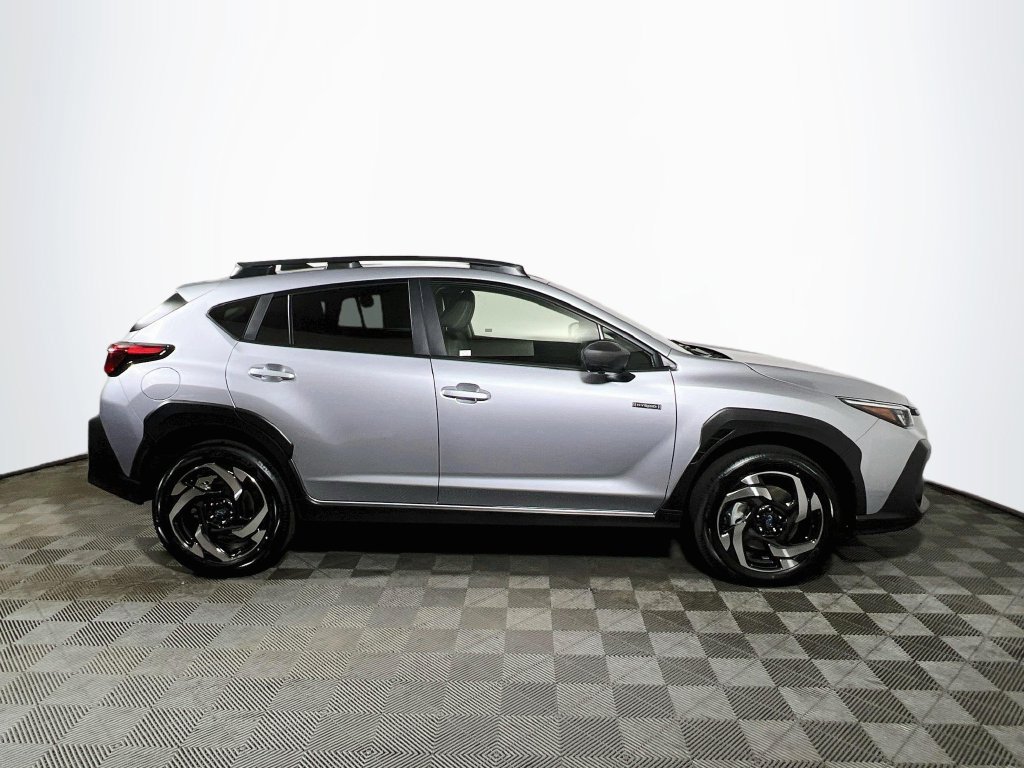 New 2026 Subaru Crosstrek 2.5i Limited w/ Crosstrek Mirror Package AWD/4WD image 8