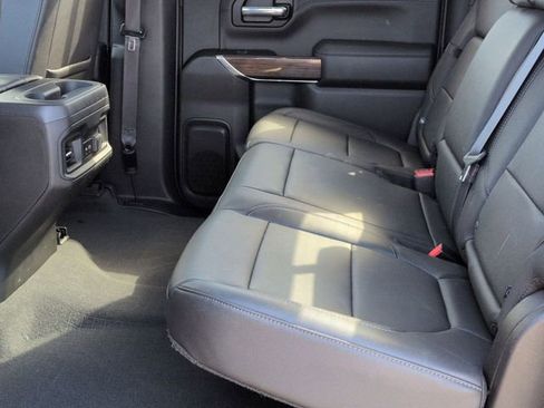 Used 2022 Chevrolet Silverado 1500 RST w/ Convenience Package II image 24