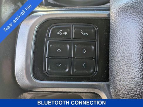 Used 2022 RAM 2500 Laramie image 23