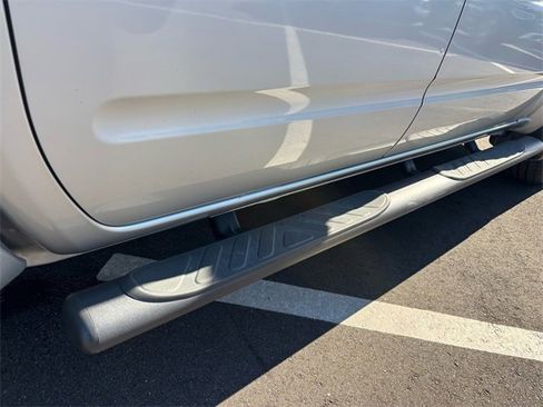 Used 2018 Nissan Frontier SV w/ Value Truck Package image 19